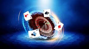 Twin Casino